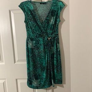 APT9 - Wrap Dress
